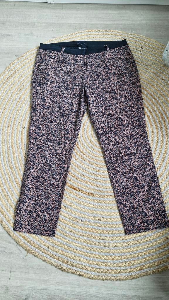DIDI Pretty Different Driekwart Broek Maat 42, Kleding | Dames, Blauw, Maat 42/44 (L), Ophalen of Verzenden, DIDI Pretty Different