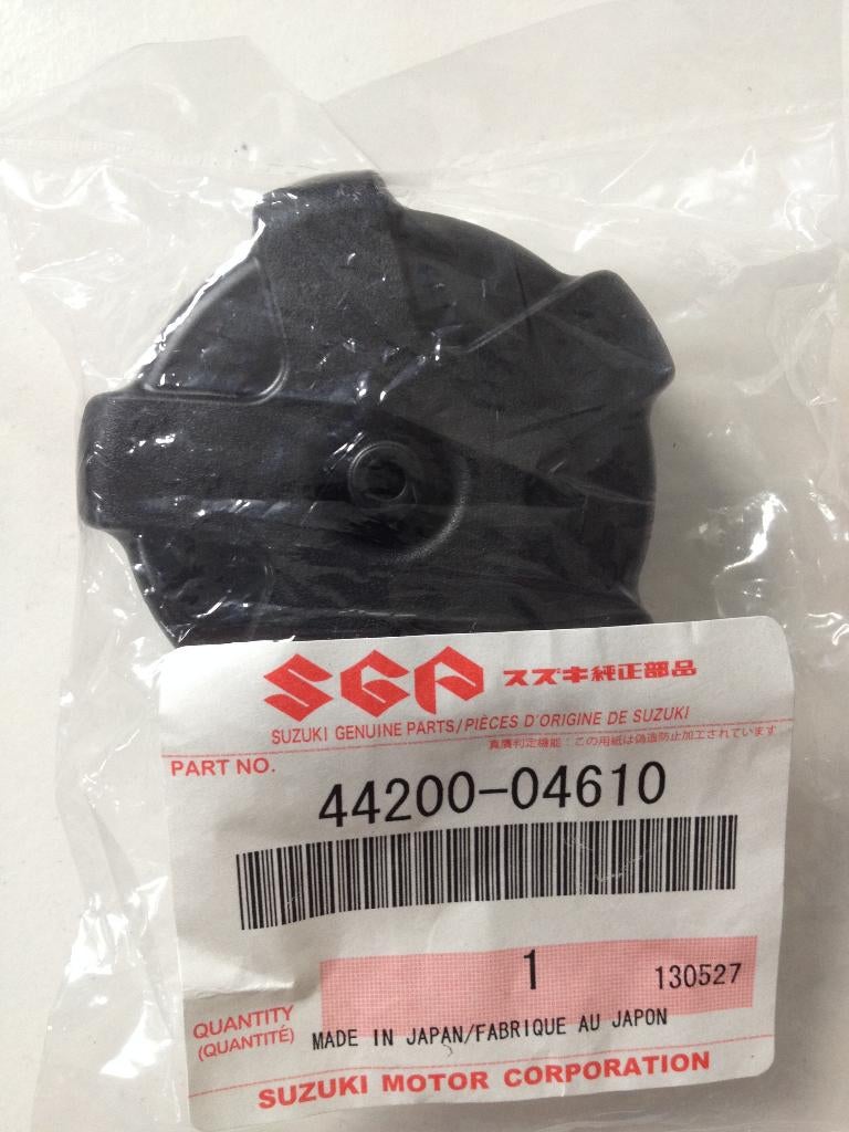 Te koop Tankdop Suzuki LT 50 Quad LT50, Motoren, Accessoires | Overige, Nieuw, Verzenden