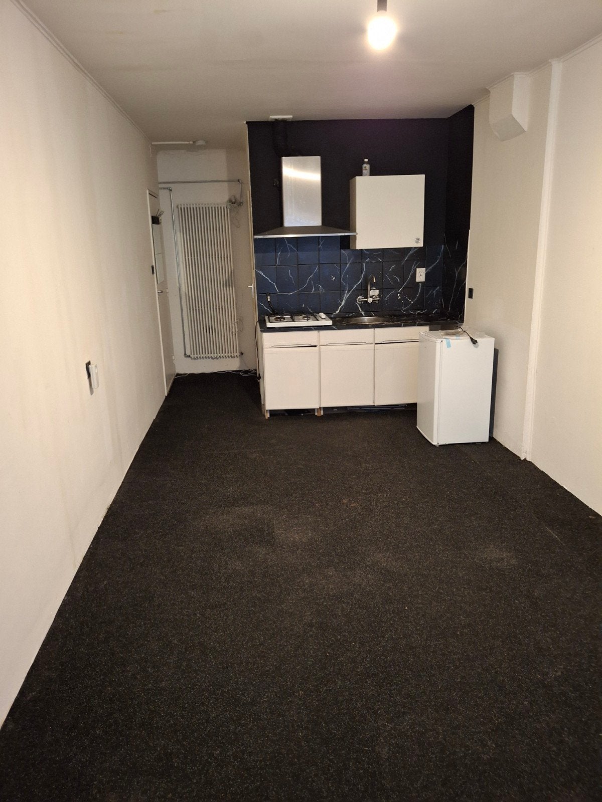 studio te huur in Geleen €750.00, Huizen en Kamers, Kamers te huur