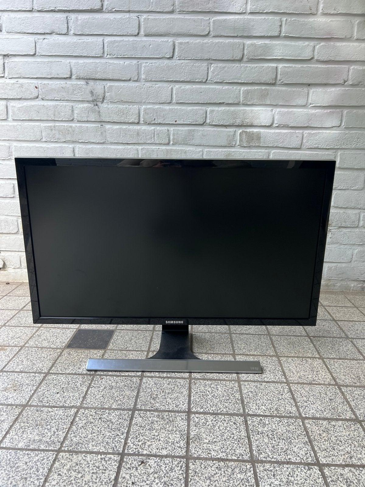 Samsung monitor, Computers en Software, Monitoren, Ophalen of Verzenden, Zo goed als nieuw, 60 Hz of minder, LED