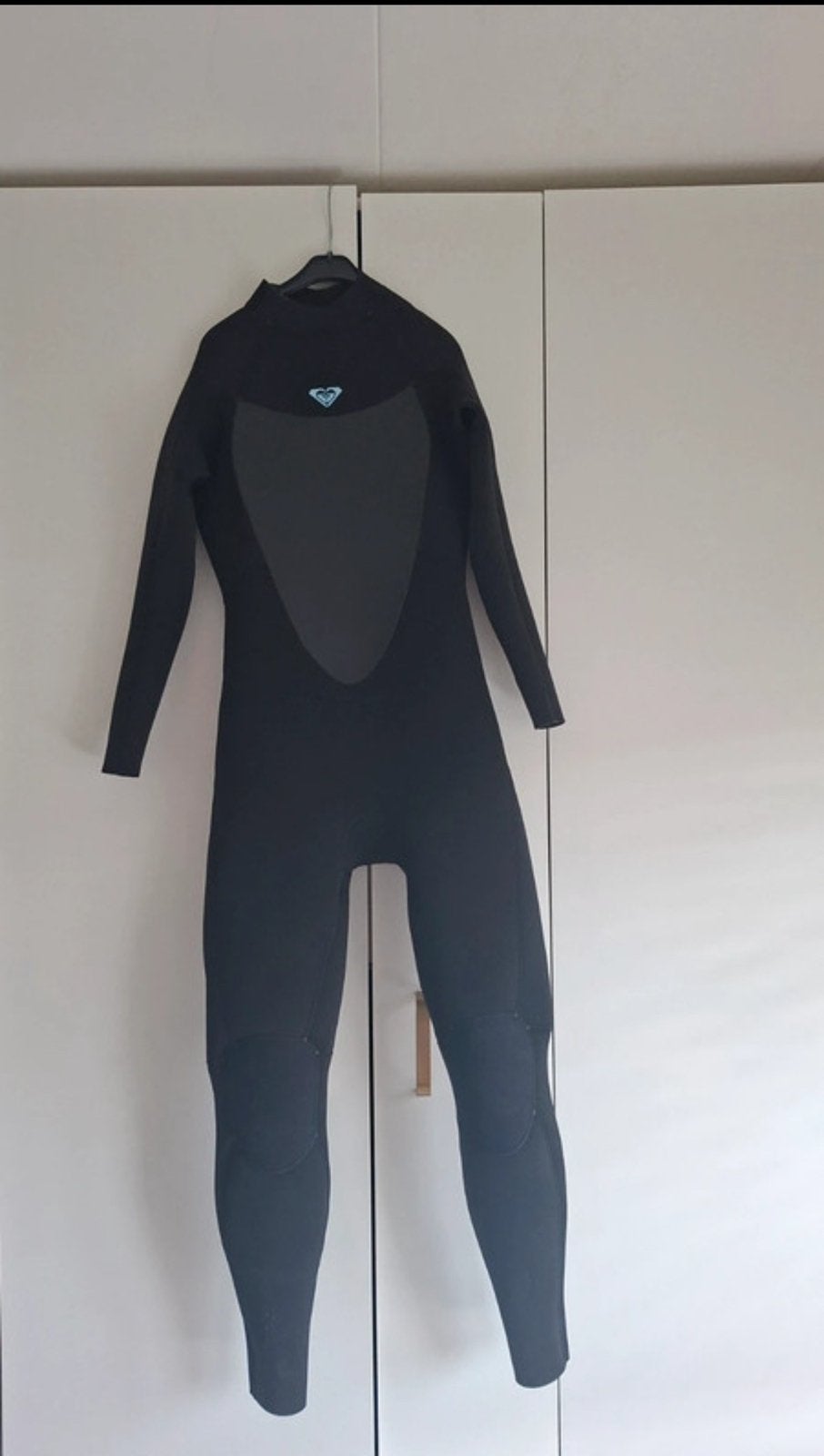 Roxy prologue 4:3 wetsuit, Ophalen of Verzenden, Zo goed als nieuw, Dame, Wetsuit