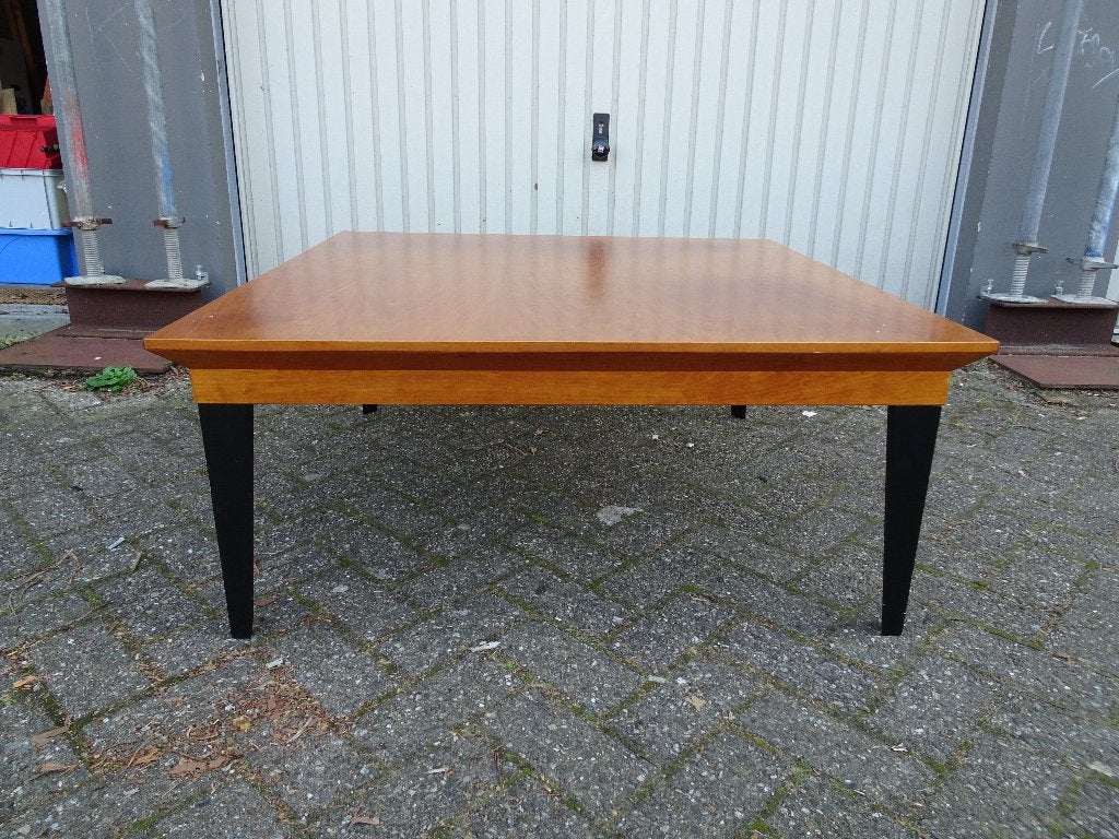 Salon tafel Jan de Bouvrie - Tavola, Ophalen, Overige materialen, Gebruikt, Rond