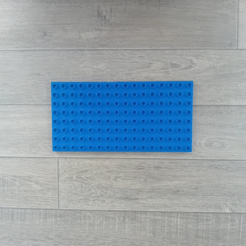 duplo bouwplaat bouwplaten, Kinderen en Baby's, Aastvej 1 – 7190 Billund  - Denemarken, Product.compliance@LEGO.com, Ophalen of Verzenden