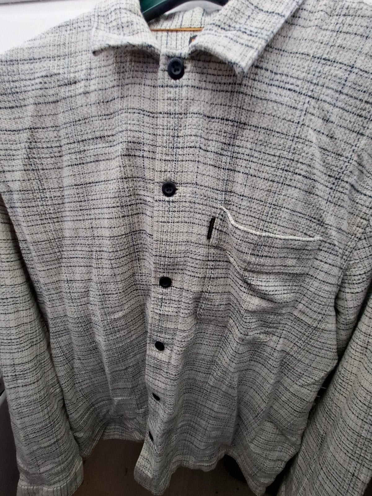 PME Legend overhemd, maat XXL, zo goed als nieuw, Kleding | Heren, Overhemden, Ophalen, Meerkleurig, Zo goed als nieuw, PME Legend
