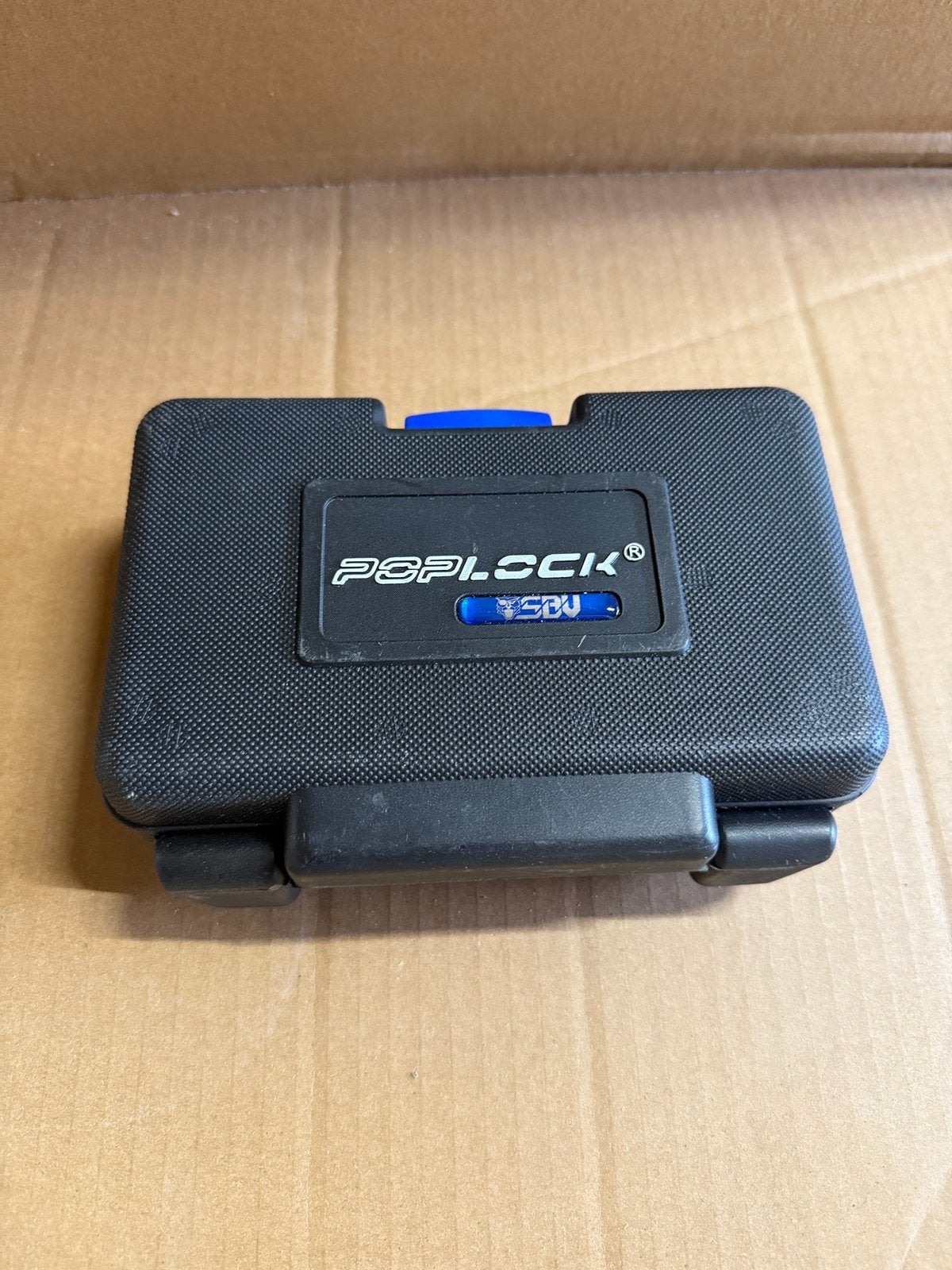 Sbv poplock digitale momentsleutel. Torq adapter. Motorfiets, Doe-het-zelf en Verbouw, Gereedschap | Machine-onderdelen en Toebehoren