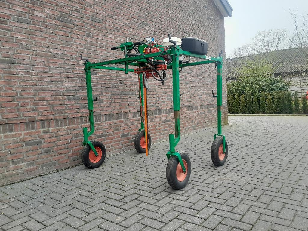 Boomteelt & Fruitteelt Machines, Ophalen of Verzenden, Gebruikt, Overige typen