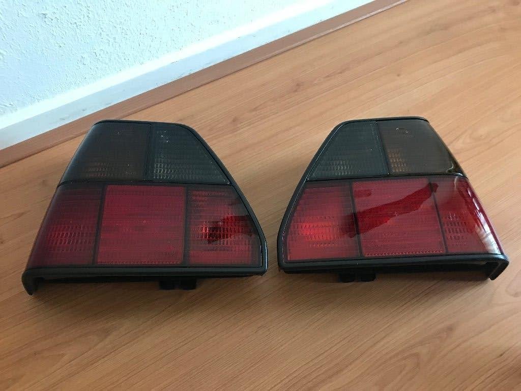 Golf Mk2 VW Golf 2 G60 GTI Look, Hella in top staat!!, Ophalen of Verzenden, Nieuw, Volkswagen