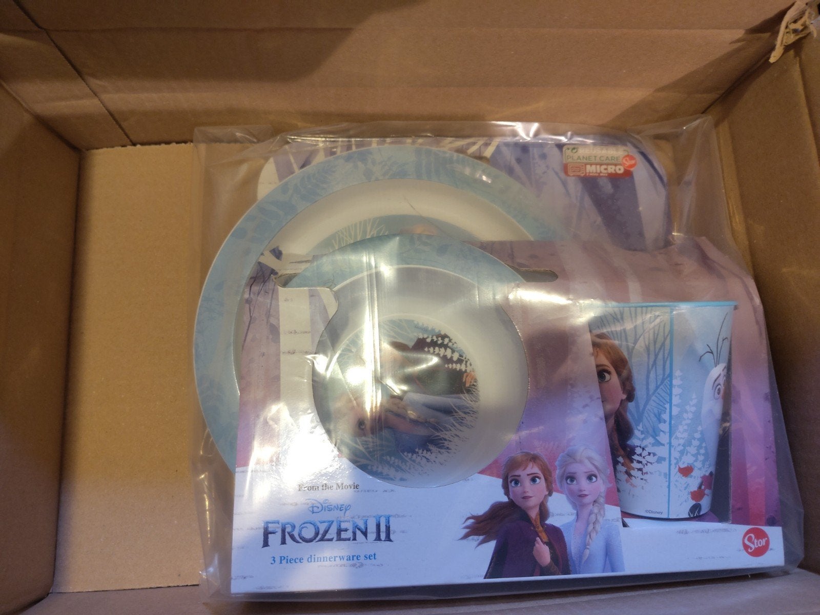 Frozen kinderseries nieuw, Ophalen of Verzenden, Nieuw