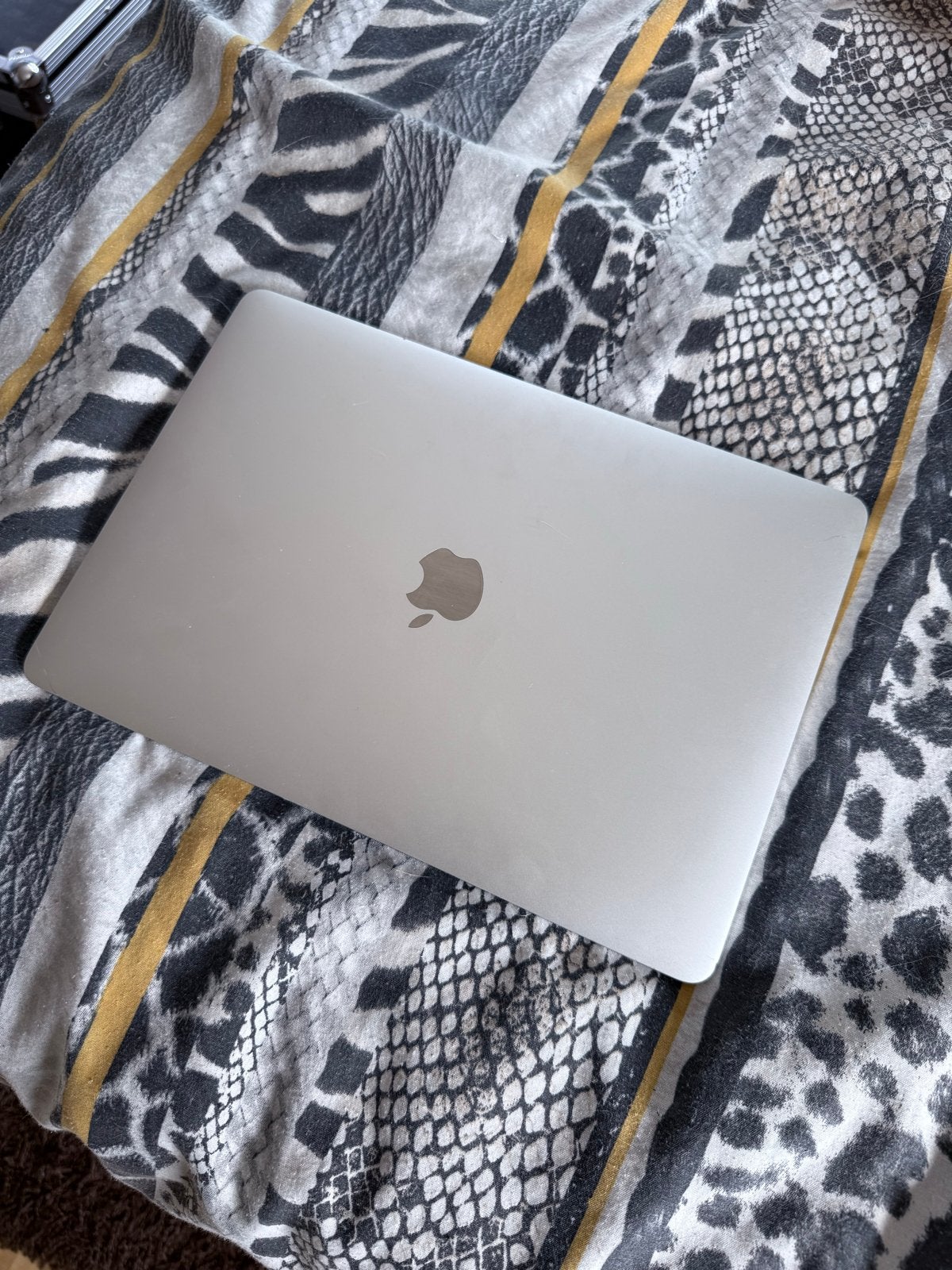 MacBook Pro 2017 -, Computers en Software, Apple Macbooks, MacBook Pro, Gebruikt, 2 tot 3 Ghz, 8 GB