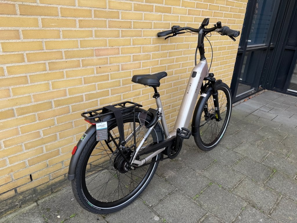 Nieuwe Pegasus Ravenna Evo NV Belt 800 wh accu, Pegaus, Niet ingevuld, Nieuw, 47 tot 51 cm
