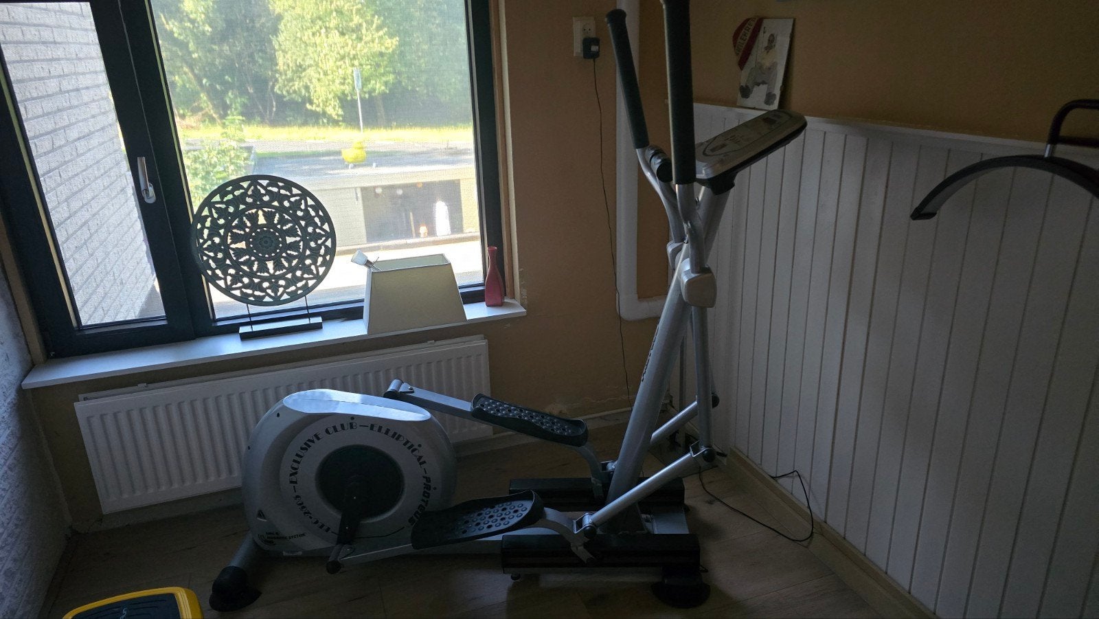 Crosstrainer merk Proteus, Sport en Fitness, Ophalen, Gebruikt, Crosstrainer