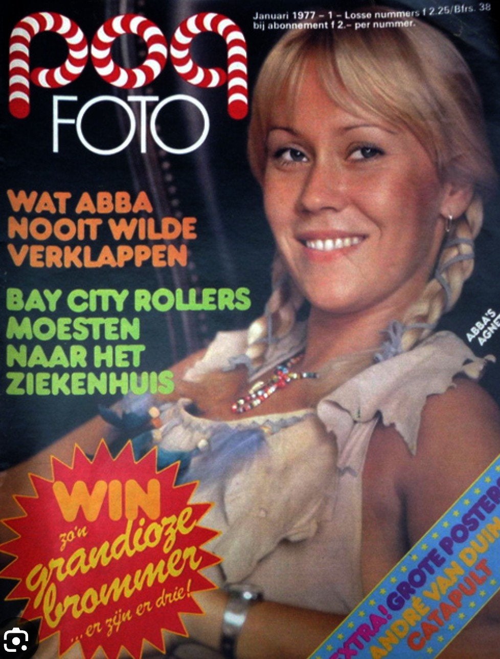 Gezocht: oude popbladen, Boeken, Ophalen of Verzenden