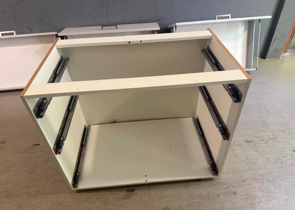 Mooie Kastje, Huis en Inrichting, Kasten | Ladekasten, Ophalen, 100 tot 150 cm, 100 tot 150 cm, Zo goed als nieuw