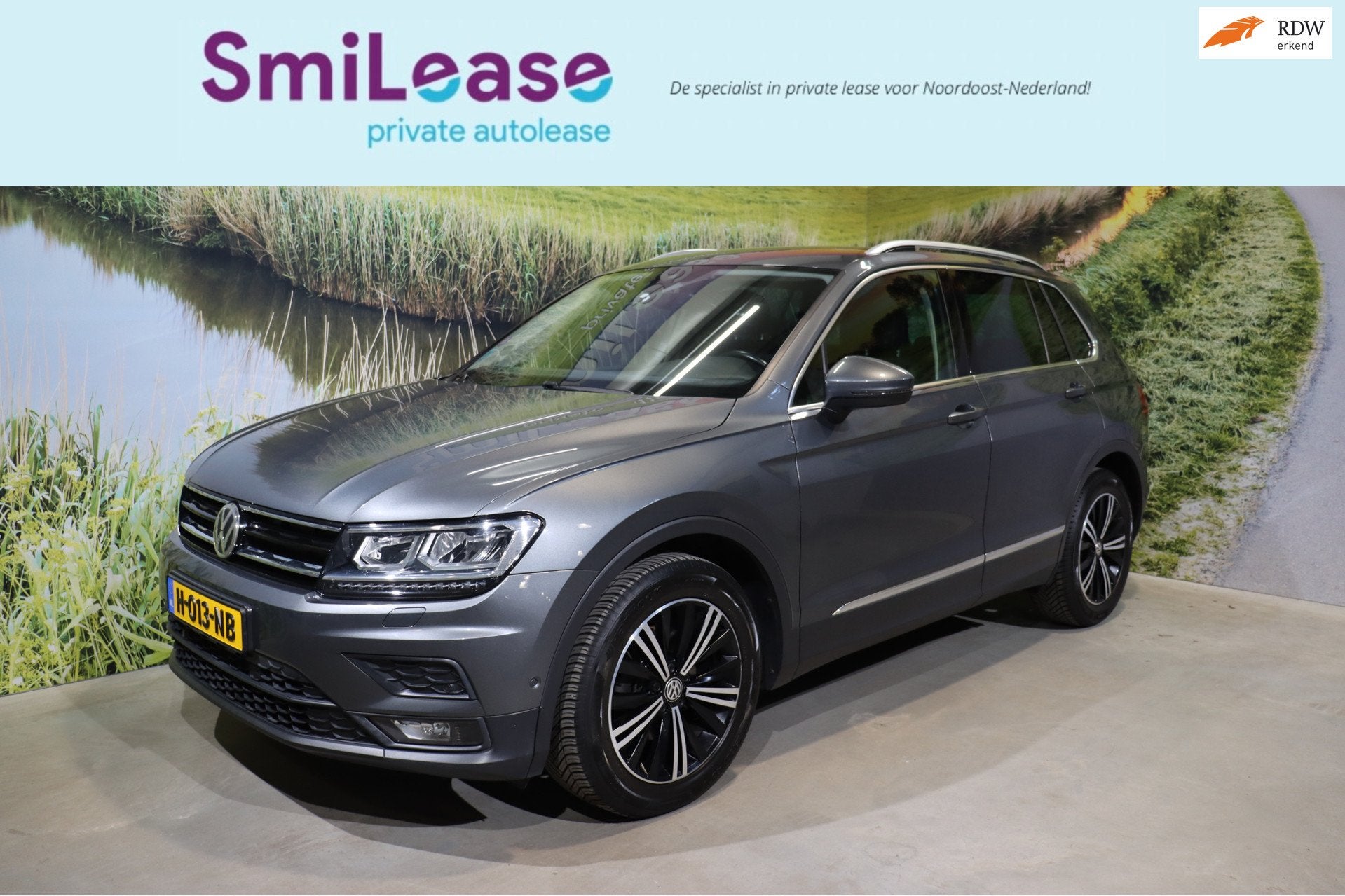 Volkswagen Tiguan 1.5 TSI Comfortline Business | Trekhaak |, Auto's, Voorwielaandrijving, 4 cilinders, Met garantie (alle), Handgeschakeld