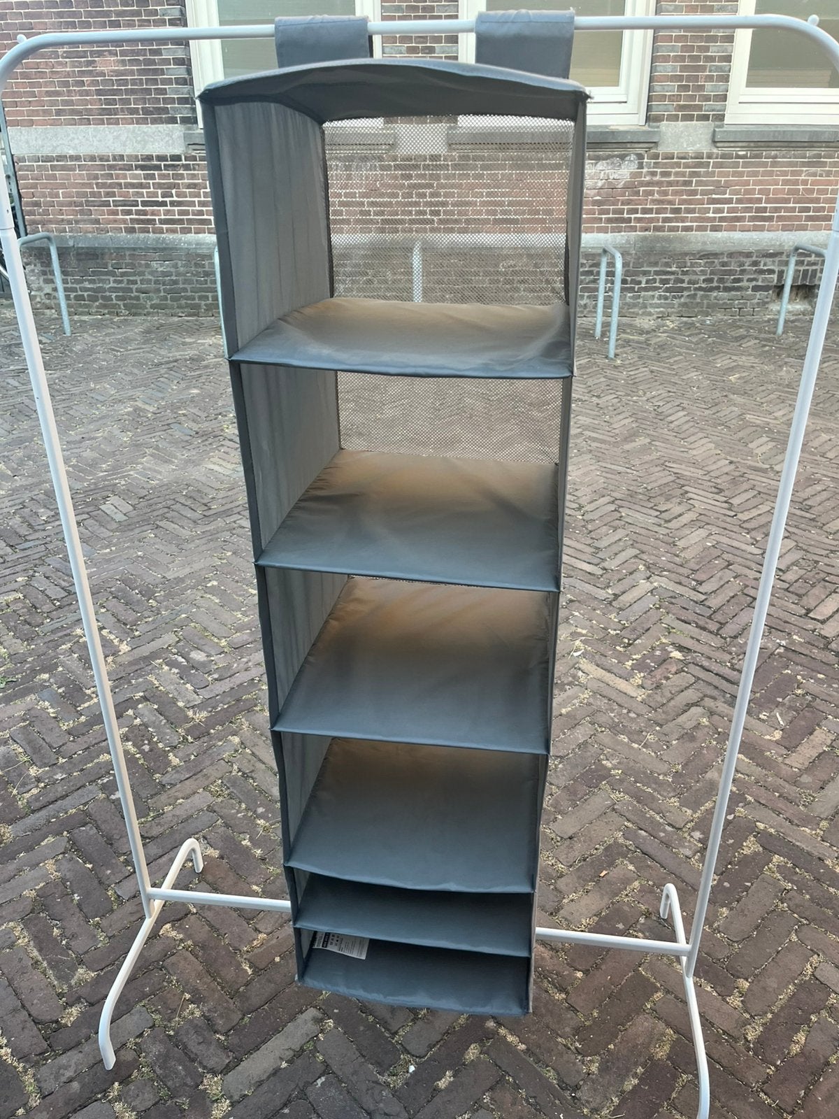 Kledingopberger SKUBB IKEA, Ophalen of Verzenden, Zo goed als nieuw