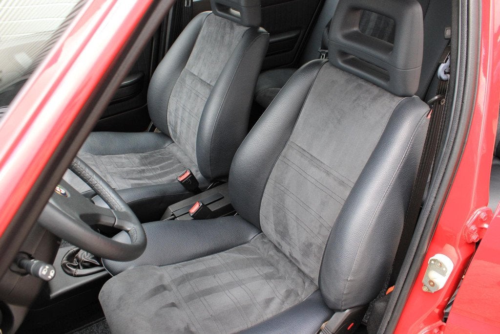 Alfa Romeo 33 1.4 IE Imola Centrale Vergrendeling | Topstaat, Voorwielaandrijving, Stof, Gebruikt, 4 stoelen