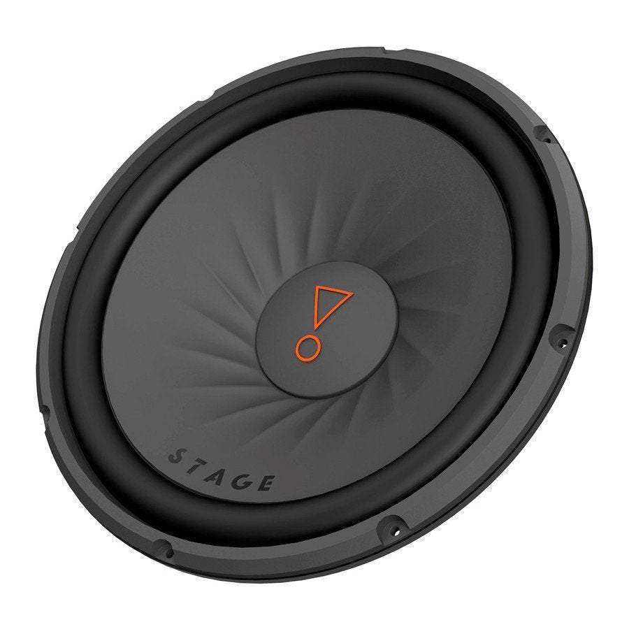 JBL Stage 122 12″ Subwoofer 250 Watt RMS, Ophalen of Verzenden, Nieuw