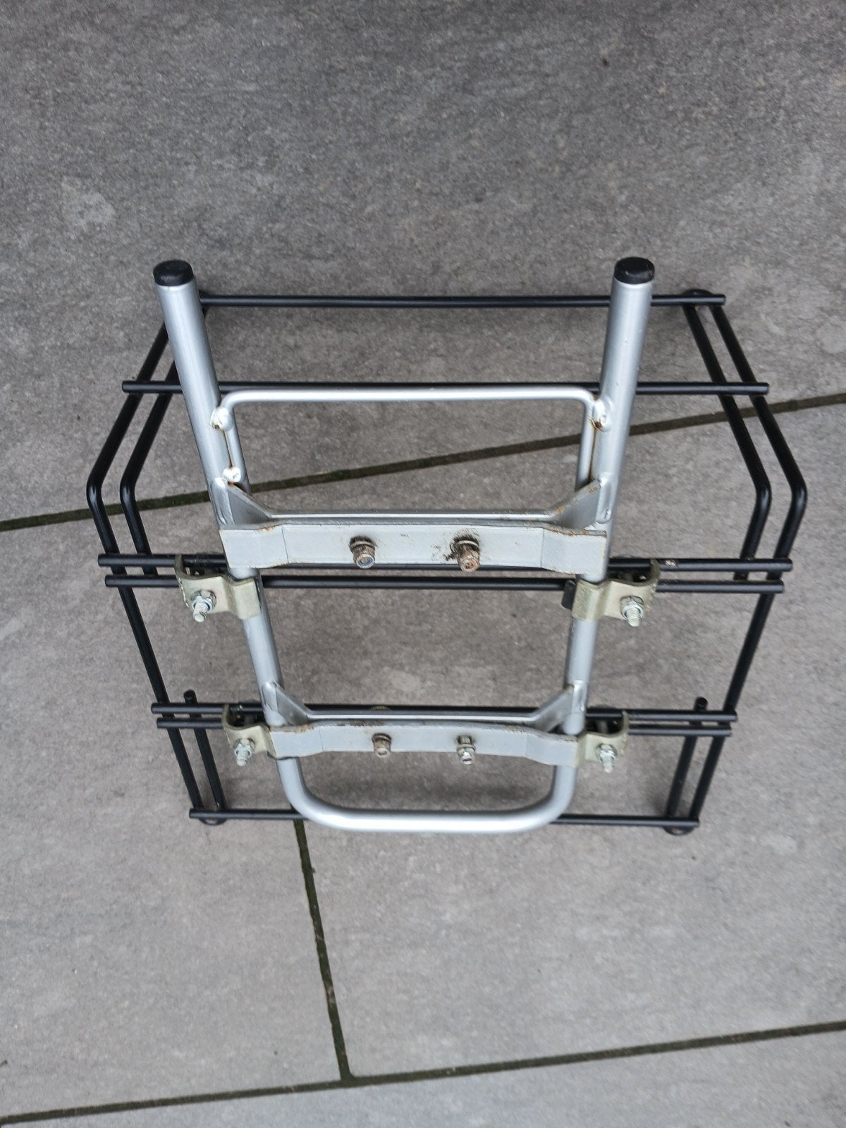 Fiets drager verbreder., Ophalen of Verzenden