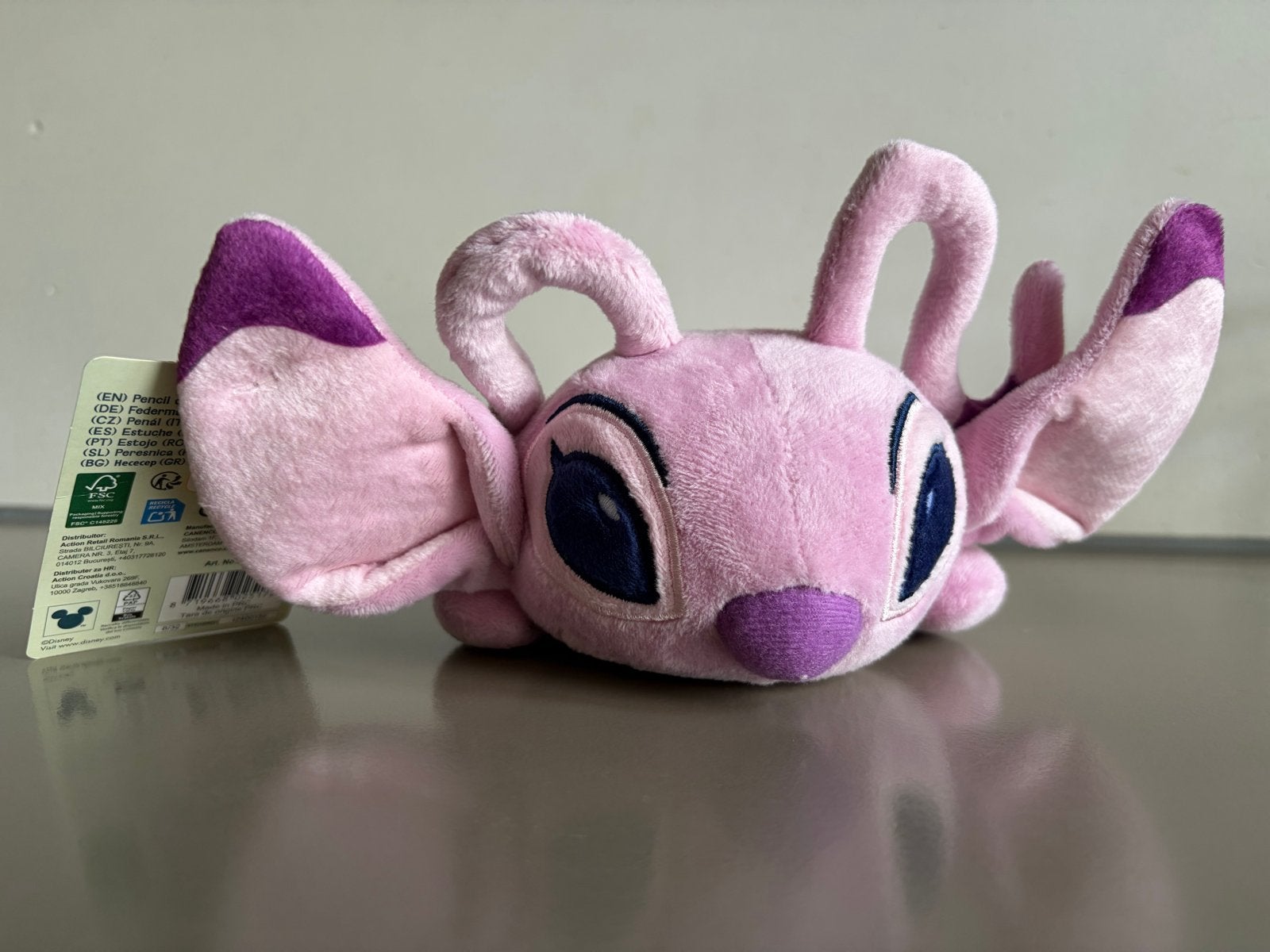 Stitch etui Angel (nooit gebruikt), Verzamelen, Ophalen of Verzenden, Nieuw