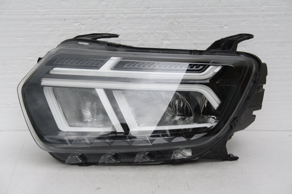 Koplamp Dacia Duster 260602465R links H1 LED NIEUW staat !, Ophalen of Verzenden