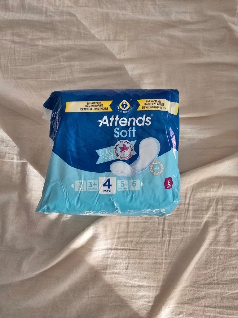 attends soft 4, Diversen, Verpleegmiddelen, Nieuw, Ophalen of Verzenden