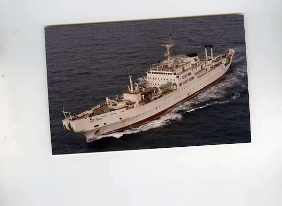 scheepvaart-foto-maercel bayard, Ophalen of Verzenden, Zo goed als nieuw, Motorboot, Boek of Tijdschrift