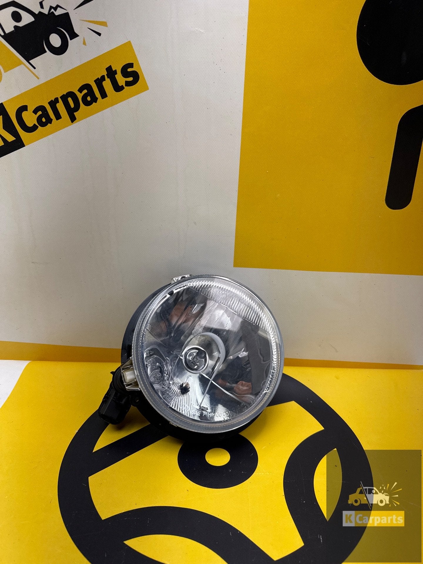 Mercedes-Benz G W461 W463 1e generatie koplamp Mistlamp A461