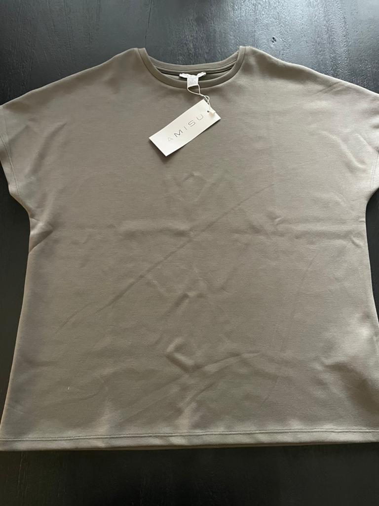 New yorker nieuw shirt, Ophalen of Verzenden, Nieuw, Korte mouw
