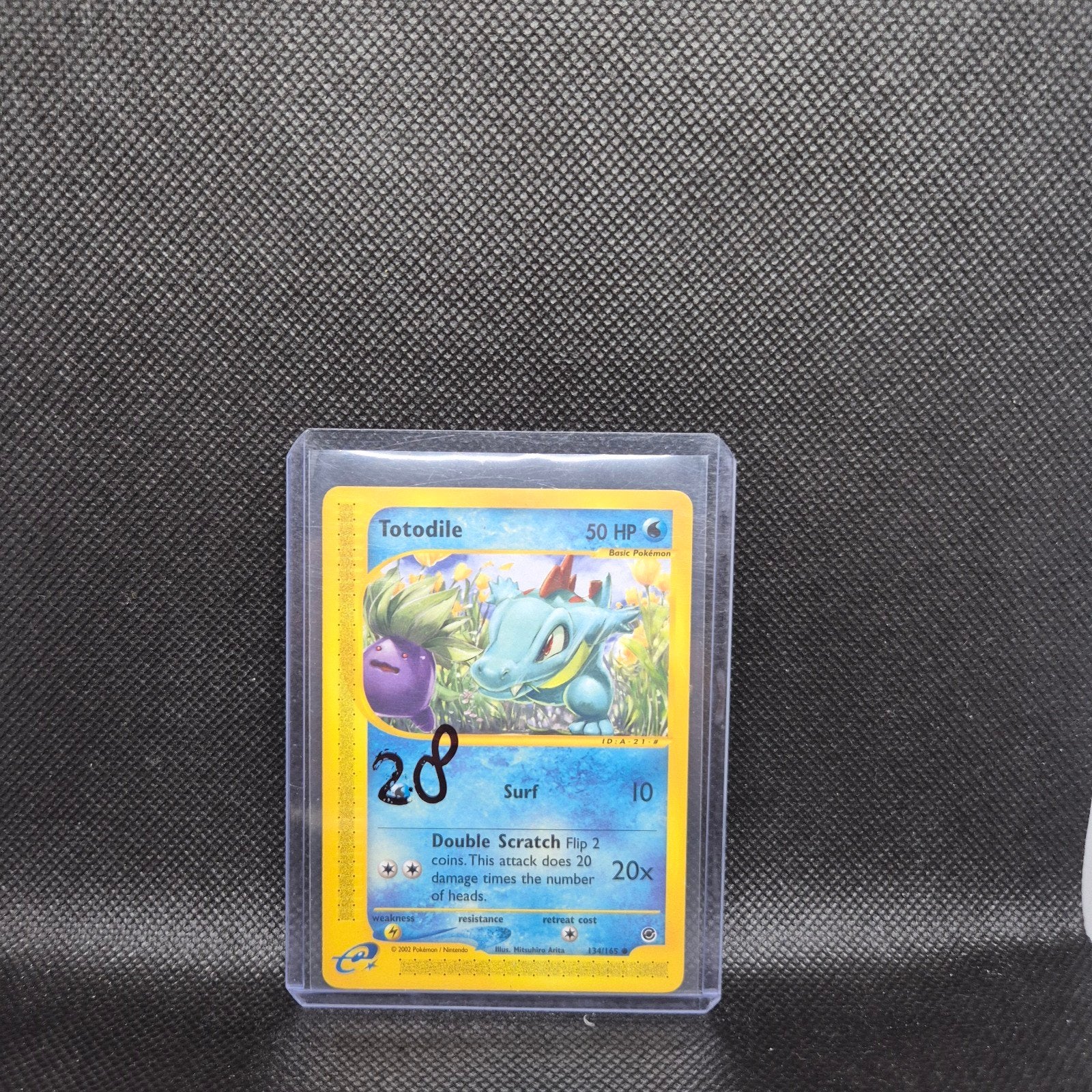 Totodile Expedition, Ophalen of Verzenden, Zo goed als nieuw