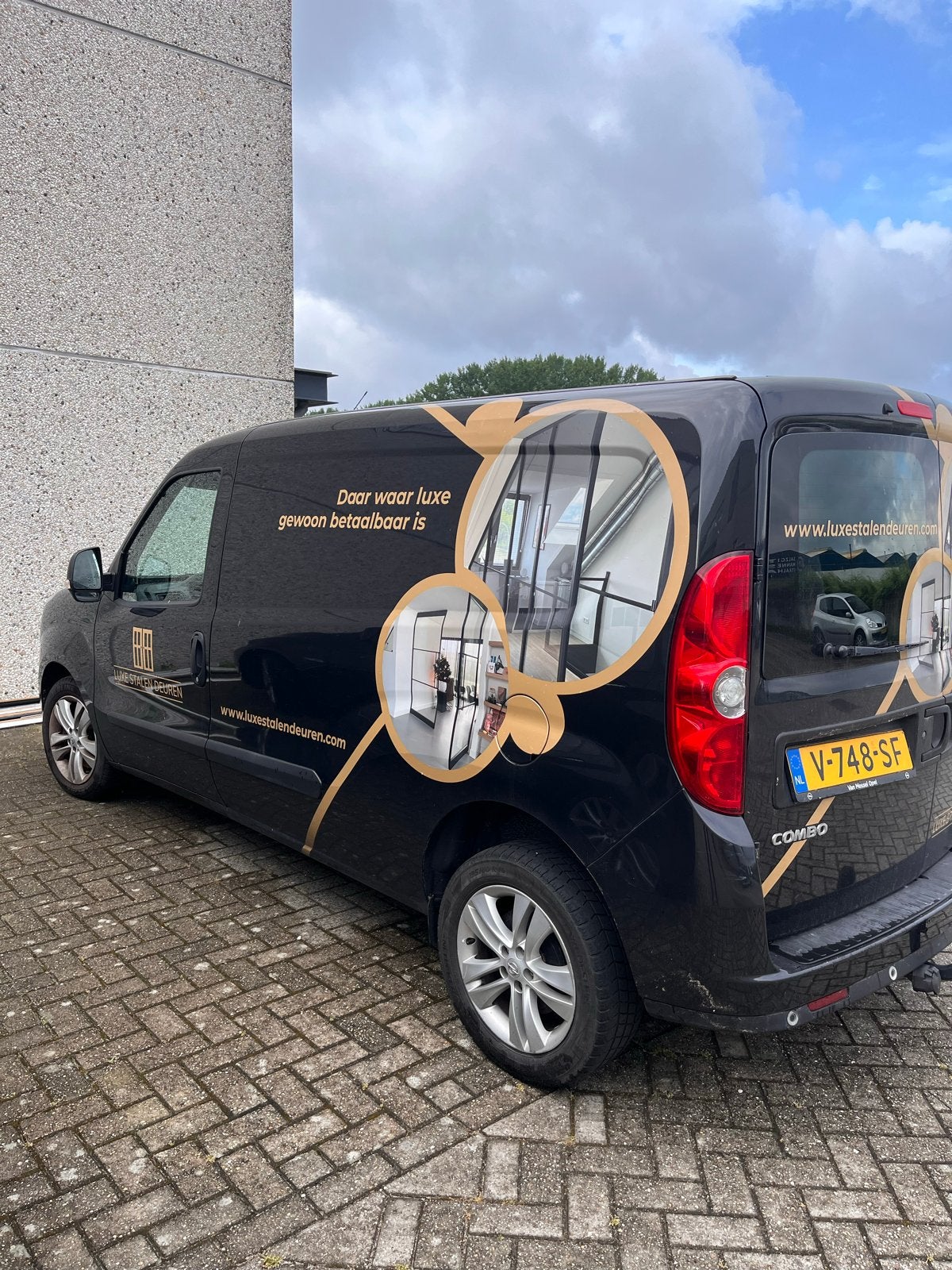 Opel Combo Cargo GB 1.6 Cdti 105pk L2h1 S/S DPF, Auto's, Voorwielaandrijving, 4 cilinders, Origineel Nederlands, 22 km/l