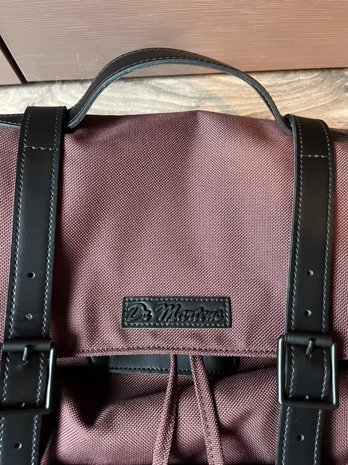 Dr. Martens Canvas rugzak groot, Overige merken, Dr. Martens, Docs, Docs