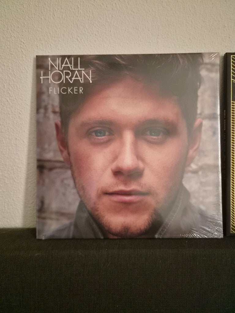 Niall Horan LP's en CD - Compleet Nieuw niet afgepeeld, LP, Geseald, 12 inch, Nieuw in verpakking