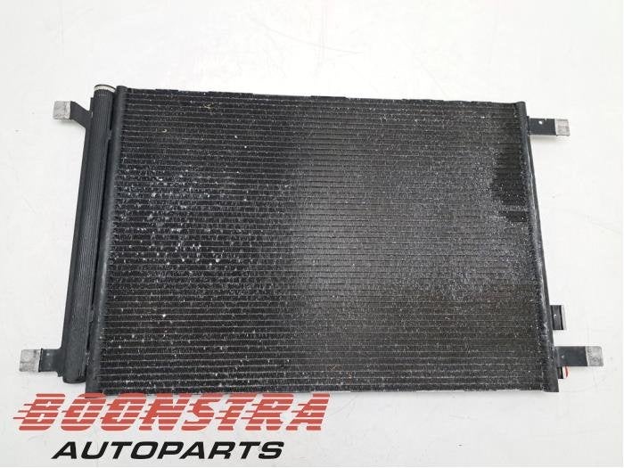Airco Condensor van een Audi Q2, Gebruikt, -, -, -