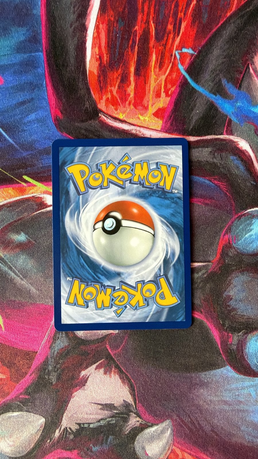 Mega Charizard X EX Pokémon Kaart - Zeldzaam, Hobby en Vrije tijd, Verzamelkaartspellen | Pokémon, Ophalen, Nieuw, Losse kaart