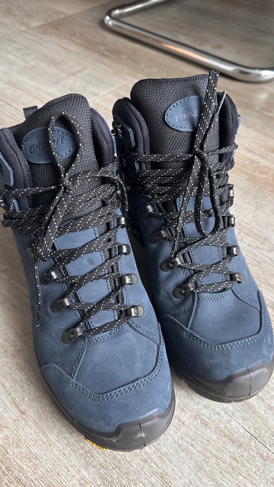 Grisport wandelschoenen maat 40, Ophalen of Verzenden, Zo goed als nieuw, Schoenen