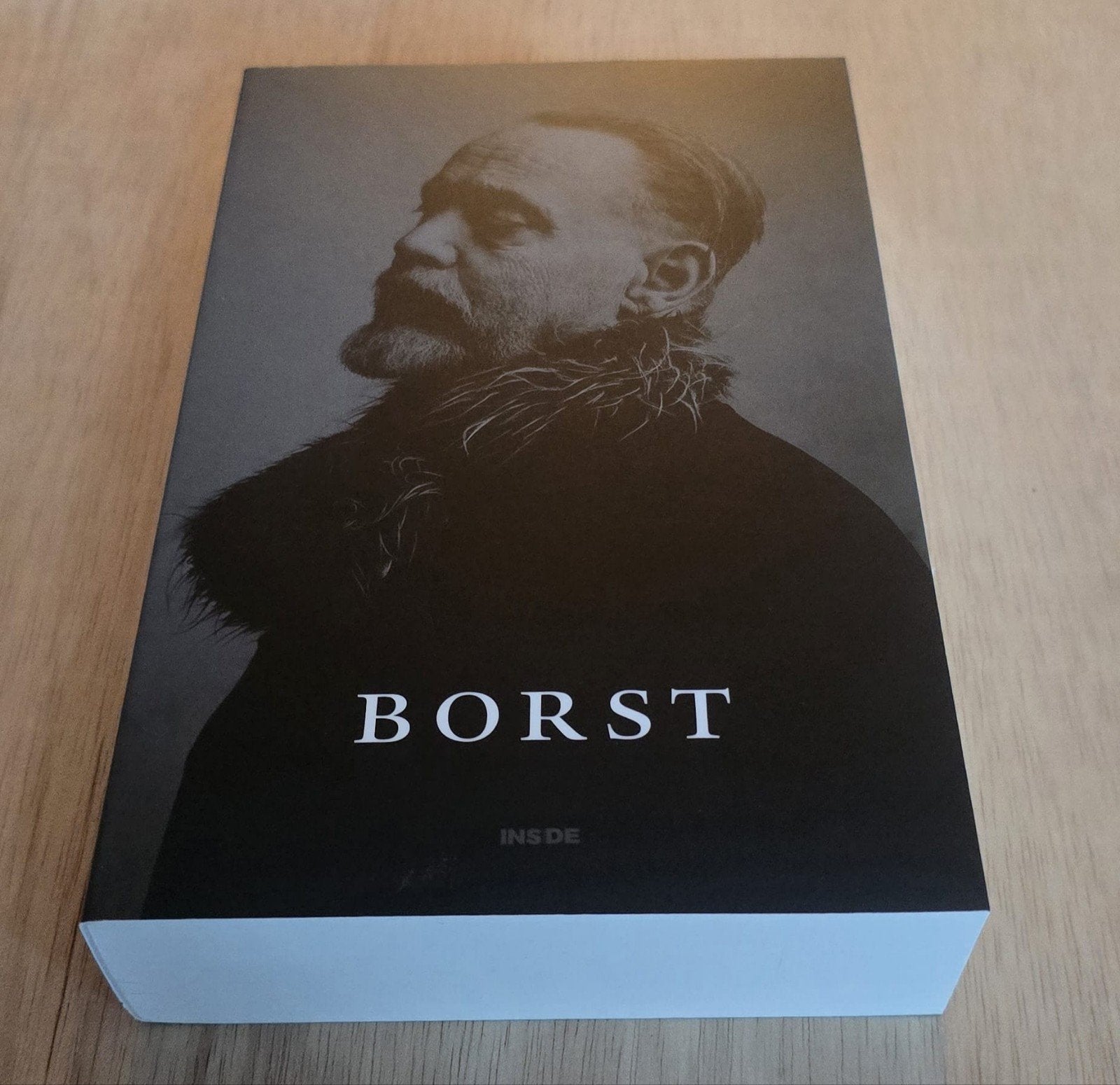 diverse boeken verkoop, Boeken, Hugo Borst, Nieuw, Ophalen of Verzenden, Balsport