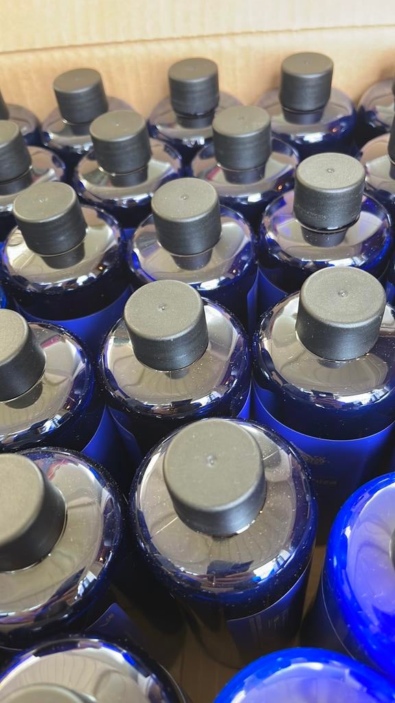 Webshop grote partij lichaamsverzorging Aromas de Ibiza, Ophalen of Verzenden, Nieuw