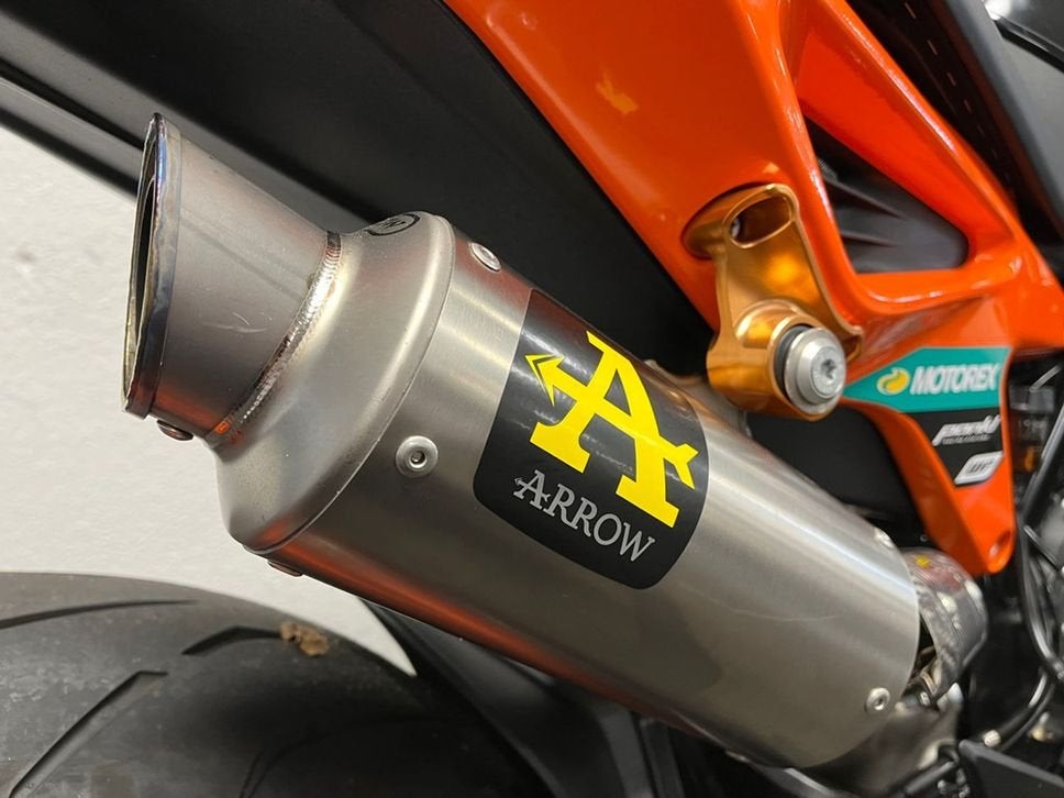 ⭐️⭐KTM 890 DUKE GP 890DUKE (bj 2022)⭐️⭐, Motoren, 2 cilinders, Motorrijbewijs A, Bedrijf, Onbekend