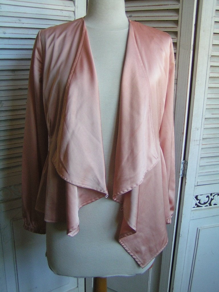 blouse Josh V maat XS nr AA 109, Verzenden, Zo goed als nieuw, Maat 34 (XS) of kleiner, Roze