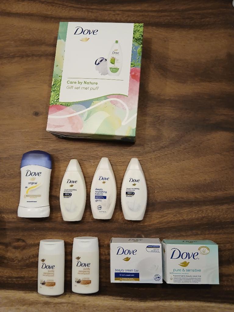 Dove, Ophalen of Verzenden, Nieuw, Bad & Douche