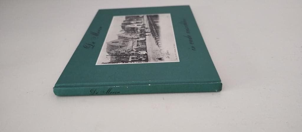 De Meern in oude ansichten deel 1 ISBN 9789028827448, 20e eeuw of later, Jaap Sprong, Ophalen of Verzenden, Zo goed als nieuw
