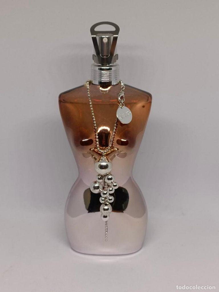 Jean Paul Gaultier Classique Charm Edition EDT 100 ML, Ophalen of Verzenden, Nieuw