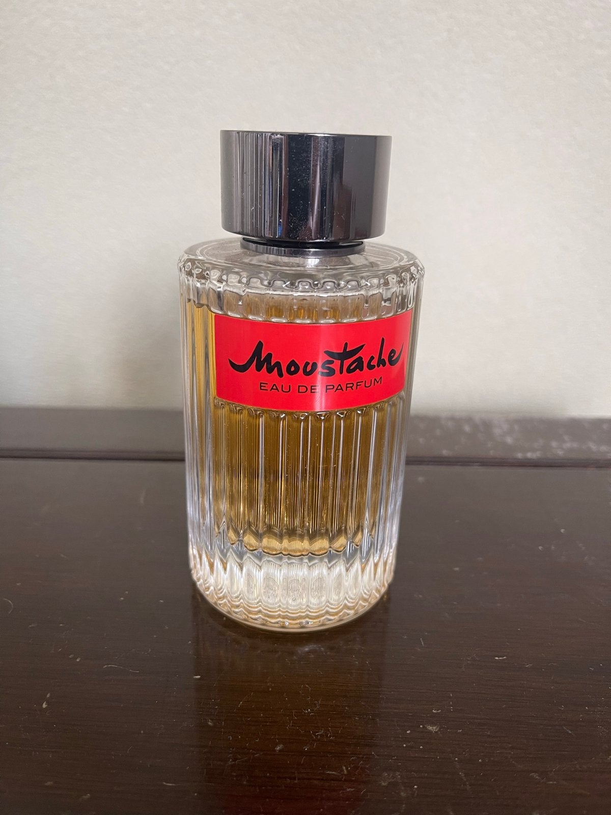 Rochas Moustache Eau de Parfum 125ml, Sieraden, Tassen en Uiterlijk, Ophalen of Verzenden, Nieuw