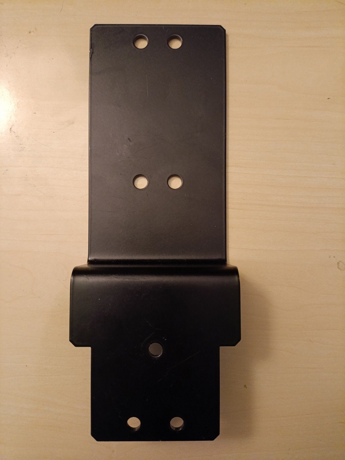 Wheel Stand Pro S-Plate, Ophalen of Verzenden, Gebruikt, Playseat of Racestoel, PlayStation 5