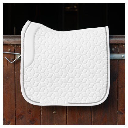 Harry’s horse zadeldek softshell wit cob of full nieuw, Ophalen of Verzenden, Nieuw