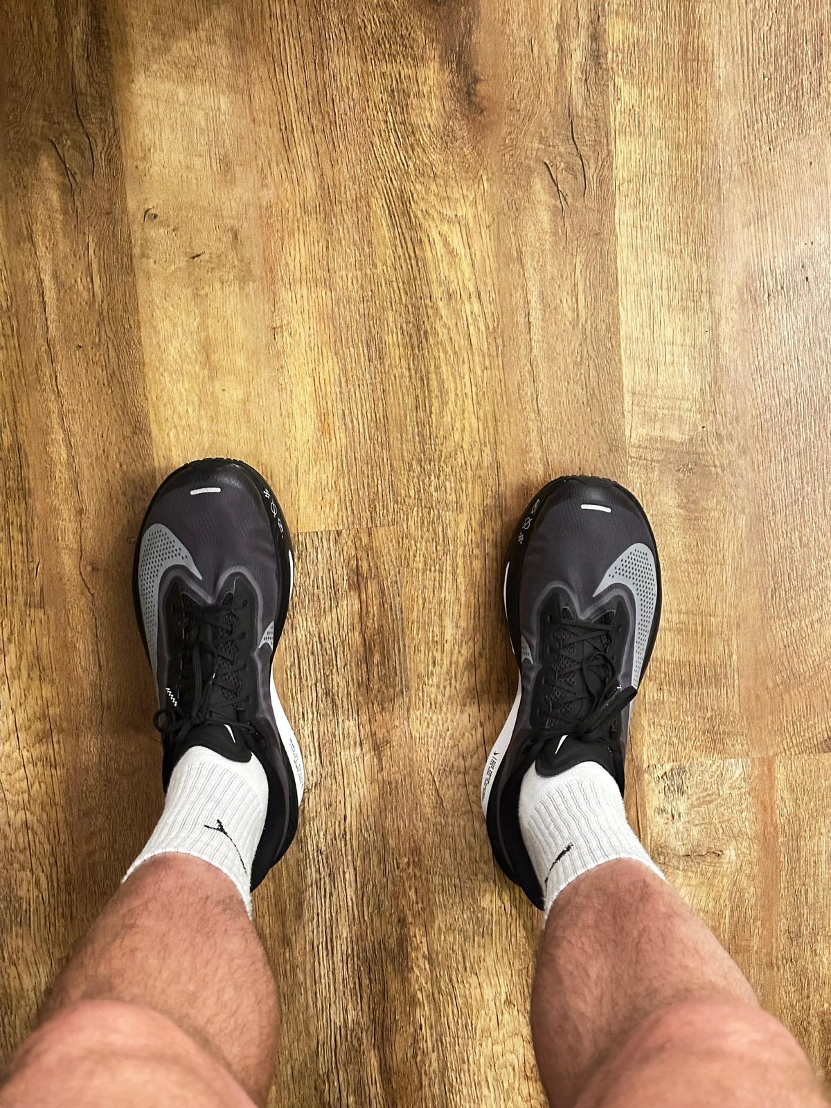 Nike Zoom Fly 6 maat 48,5 - Zo goed als nieuw, Ophalen, Zo goed als nieuw, Hardlopen, Hardloopschoenen
