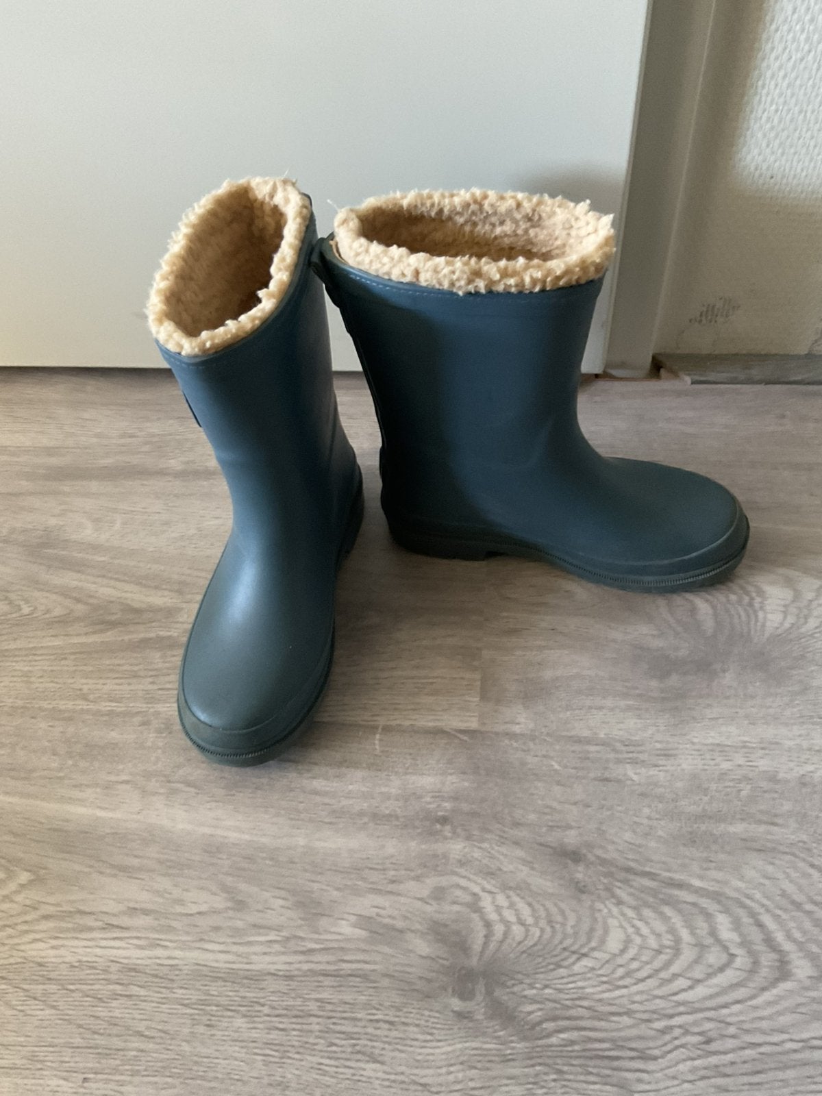 Kinderen regenlaard, Ophalen, Gebruikt, Jongen of Meisje, Laarzen