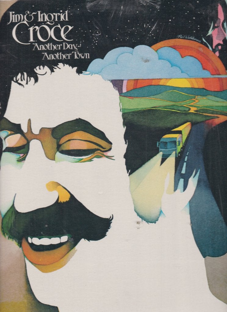 Jim Croce  3 CD, Verzenden, Zo goed als nieuw