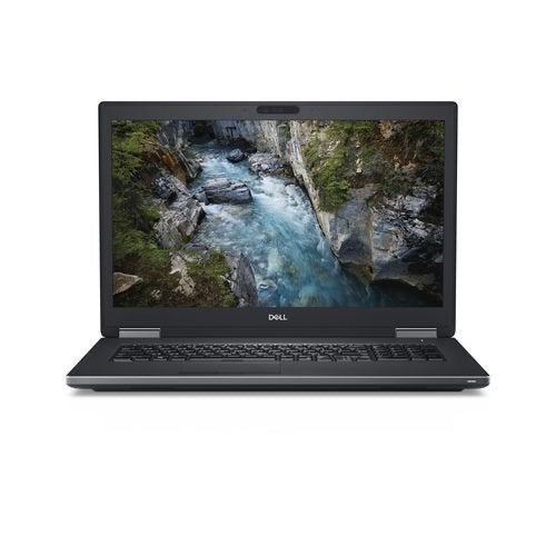 Dell Precision 7520 - Krachtige Laptop voor Professionals, Met videokaart, Ophalen of Verzenden, Zo goed als nieuw, SSD