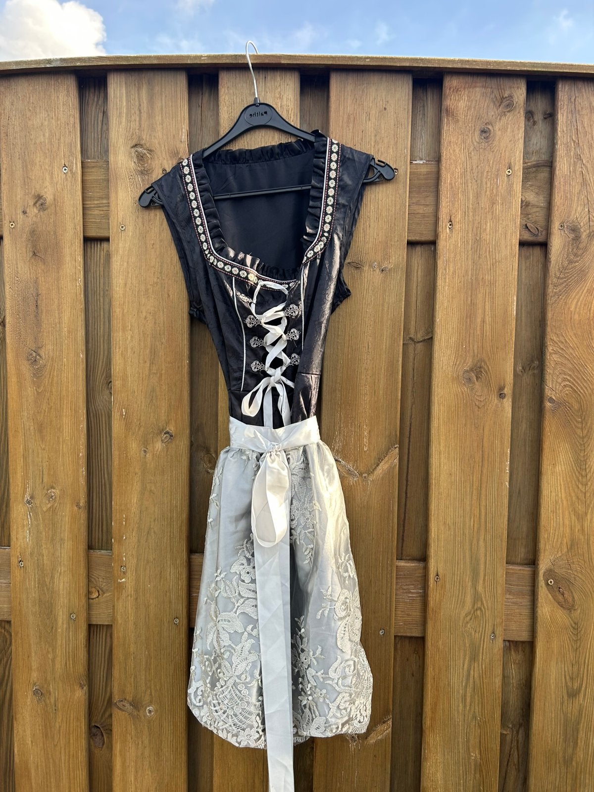 Dirndl, Kleding | Dames, Ophalen of Verzenden, Kleding, Maat 36 (S), Overige thema's